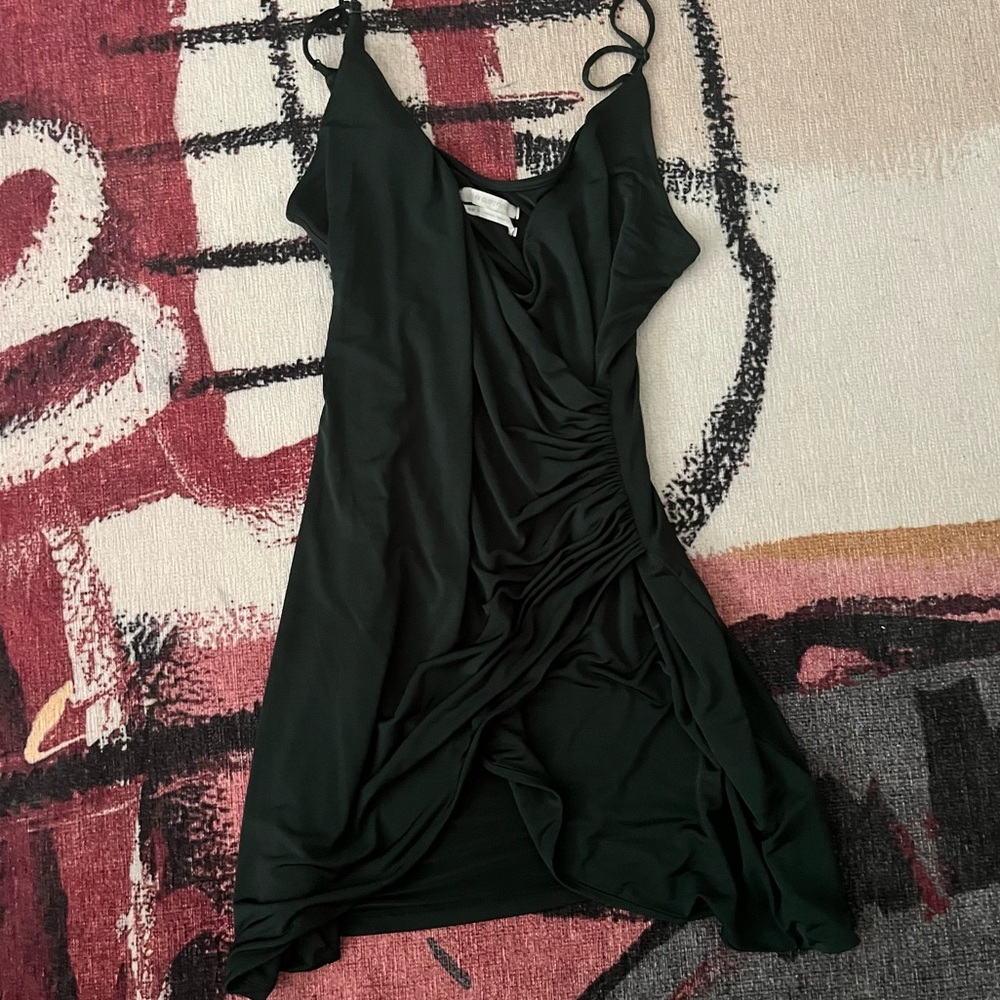 UO mini dress